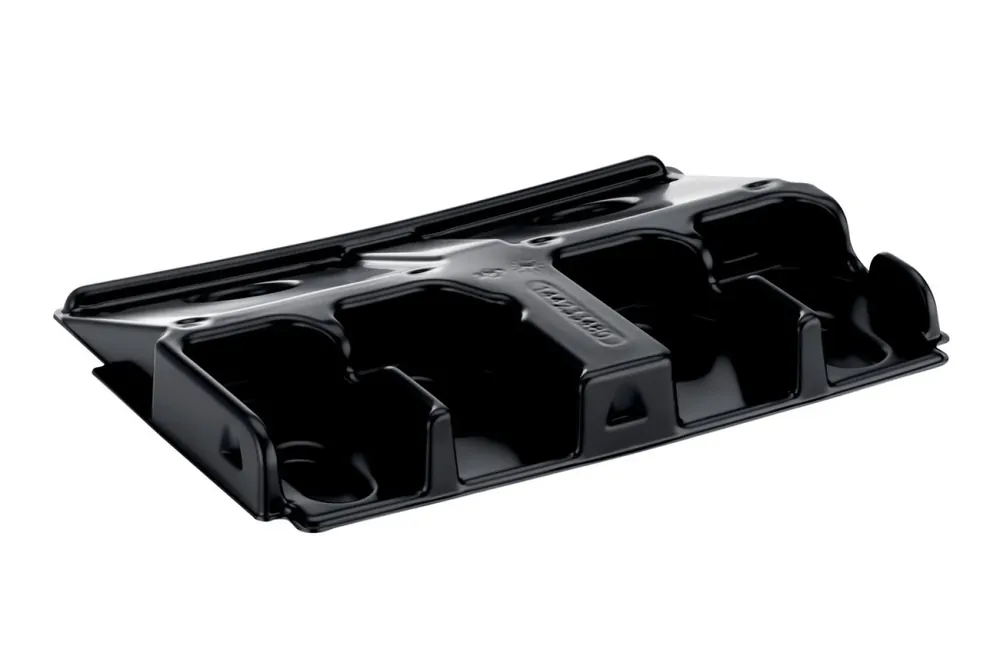 METABO - 628922000 Ensemble de basse de batterie INCLAY