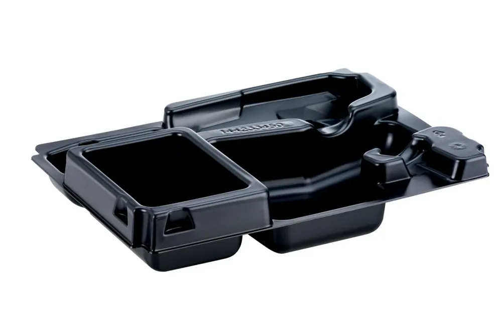 Metabo Inlay pour pistolet à air chaud filaire - 628924000