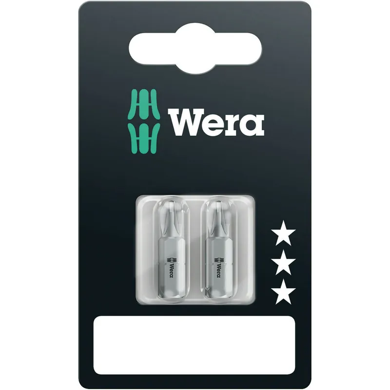 Wera 5073310001 Autres embouts