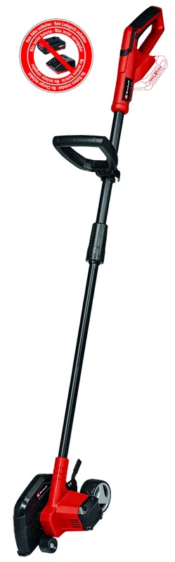 Einhell 3424300 - Taille-bordures sans fil GE-LE 18/190 Li-Solo