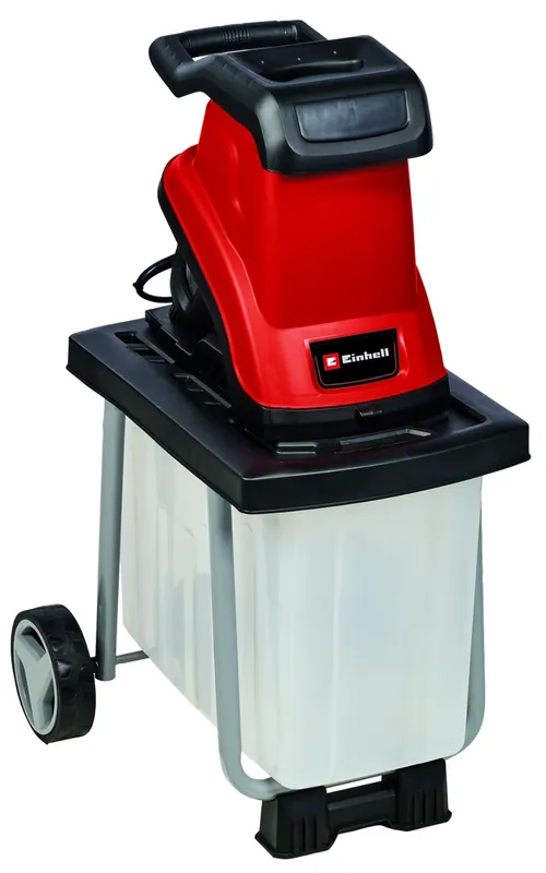 Einhell 3430400 - Broyeur de couteaux électrique GC-KS 2540 CB