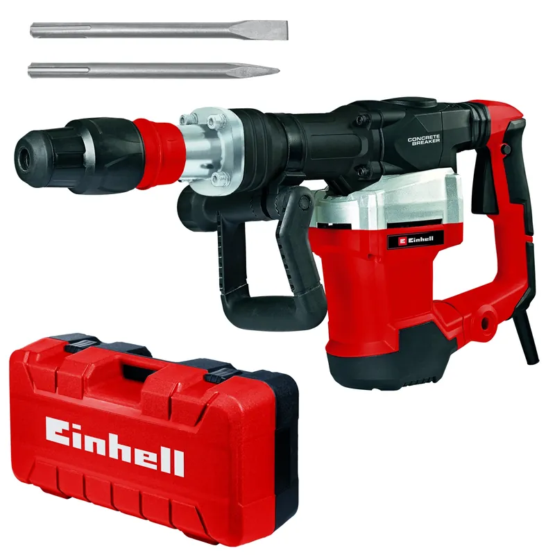 Einhell 4139099 - Marteau de démolition TE-DH 32
