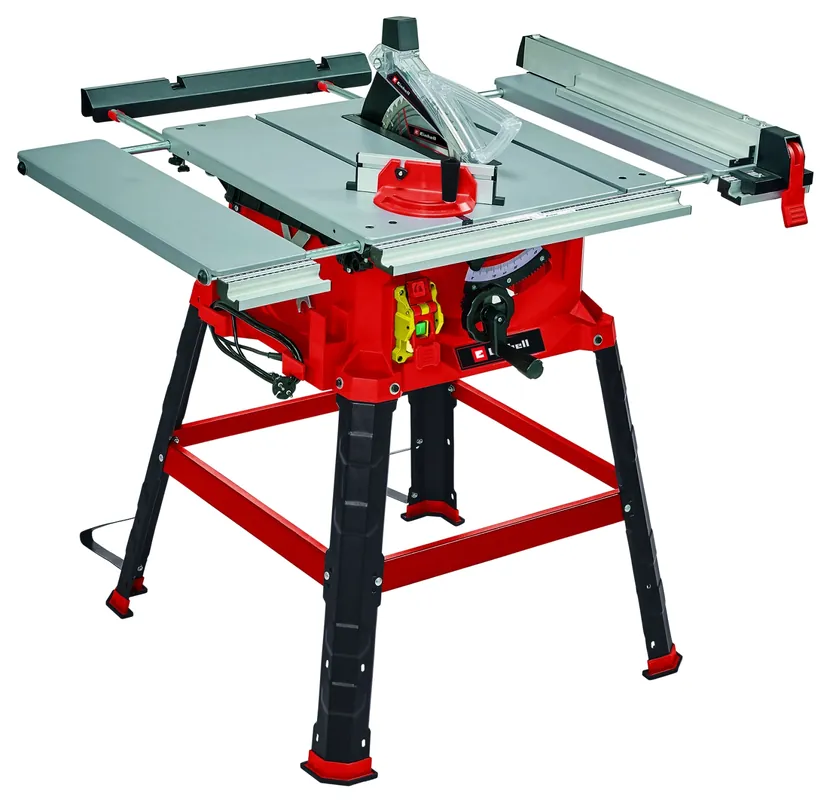 Einhell 4340515 - Scie sur table TC-TS 2225 U