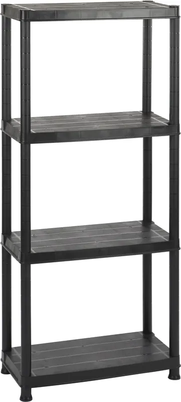 Practo Home X063N Support de rangement en plastique