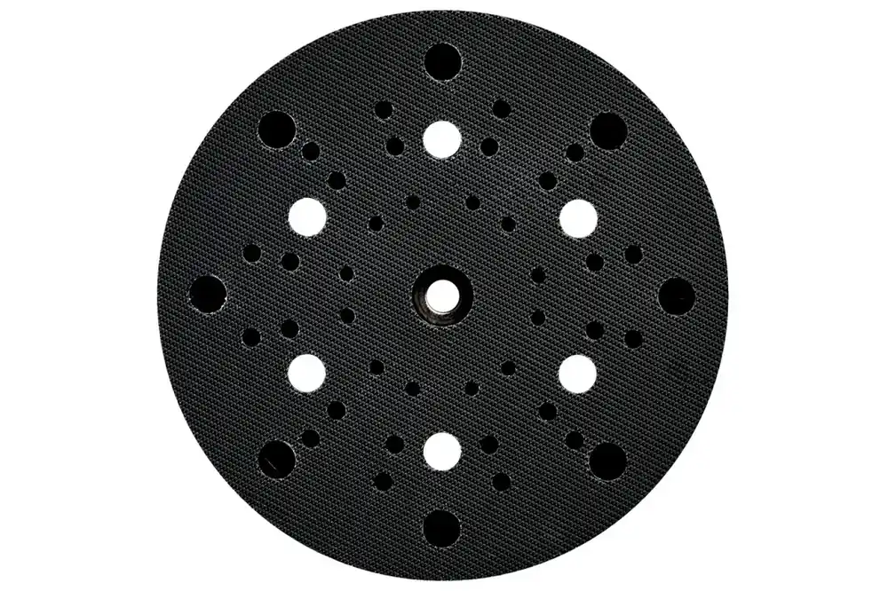 Metabo 630262000 Disque de ponçage Multi-perforation - 150 mm