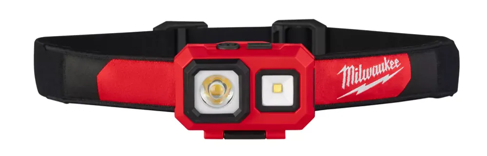 Milwaukee HL-SF Lampe frontale