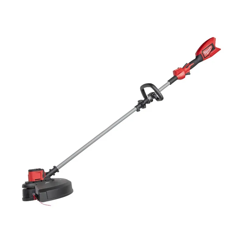 Milwaukee M18 BLLT-0 18V Li-Ion coupe-herbe sans fil - 40cm - sans balai