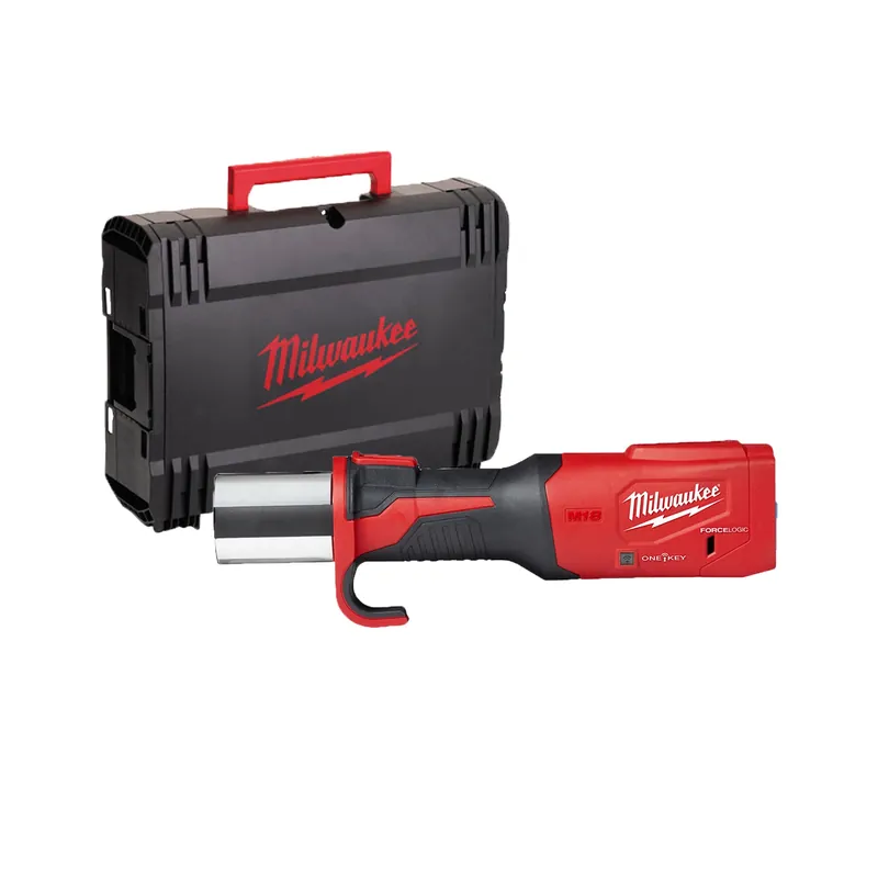 Milwaukee M18 ONEBLHPT-302C Pince à sertir sans fil