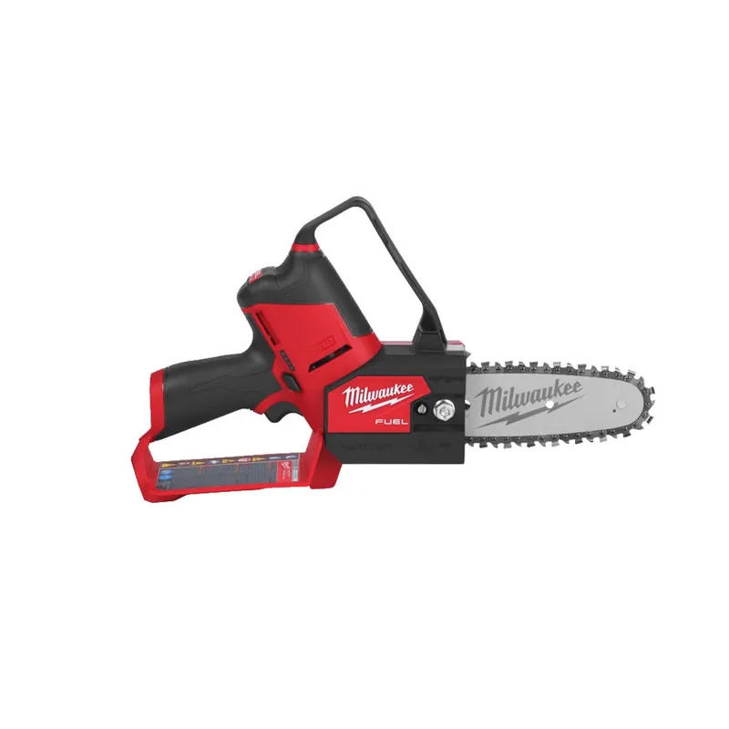 Milwaukee M12 FHS-0 Tronçonneuse sans fil