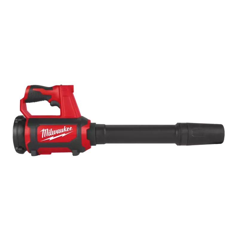 Milwaukee M12 BBL-0 Li-ion batterie souffleur de feuilles corps