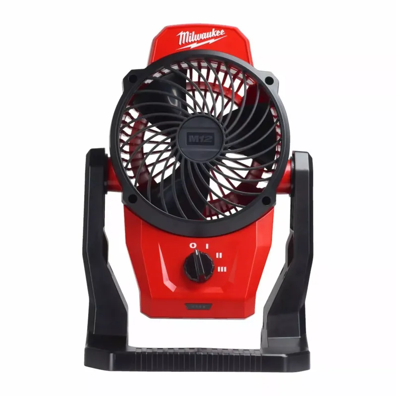 Milwaukee M12 AF-0 Ventilateur sans fil