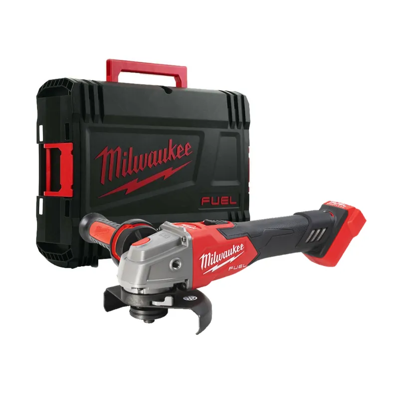 Milwaukee M18 FSAGV125XB-0X Meuleuse d‘angle sans fil