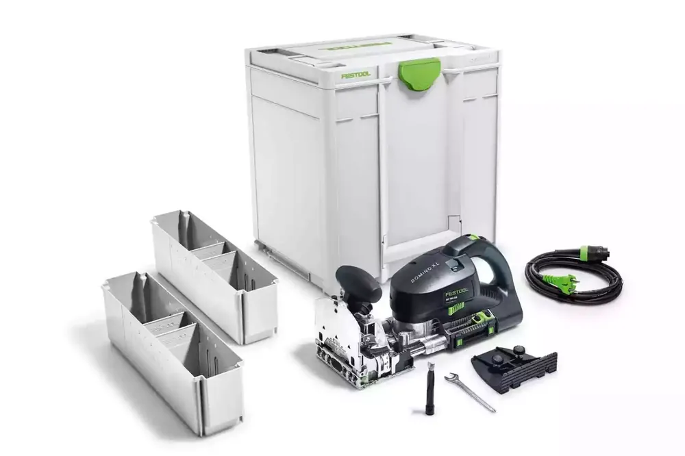 Festool DF 700 EQ-Plus - Fraiseuse