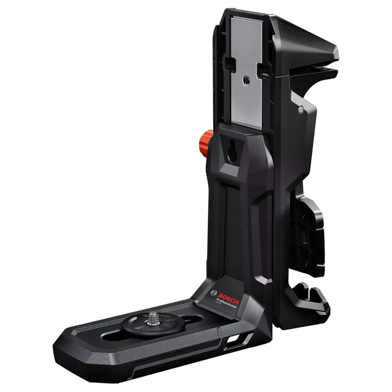 Bosch LB 10 Support laser & pince de plafond DK 11