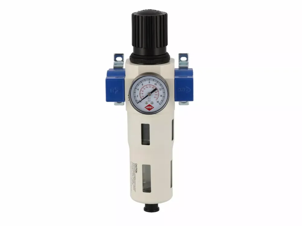Airpress 45200002 Autres outils pneumatiques