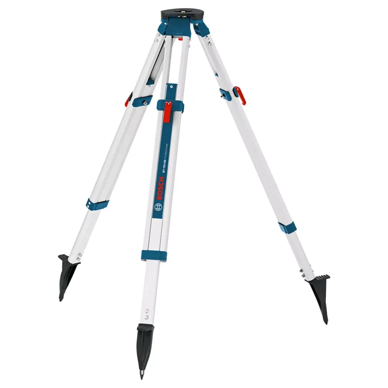Bosch BT 170 HD trépied de chantier - 107-165 cm