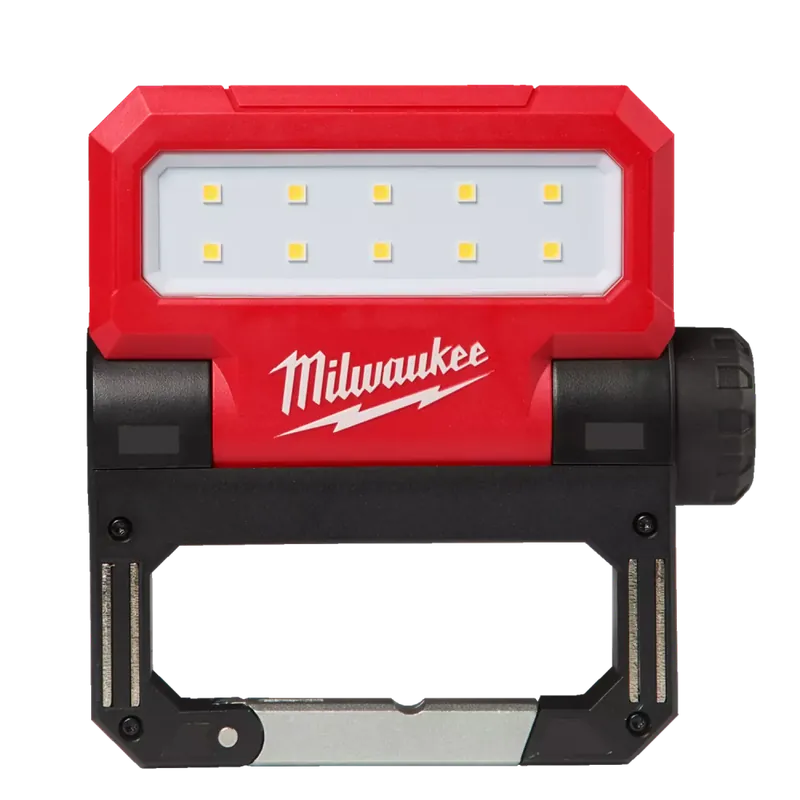 Milwaukee L4 FFL-301 Lampe torche