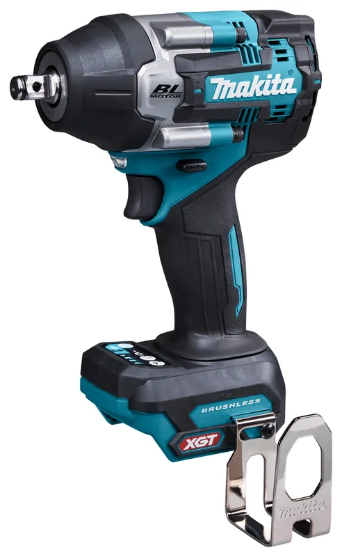 Makita TW007GZ Boulonneuse à chocs sans-fil - XGT 40V max Li-ion - Machine seule