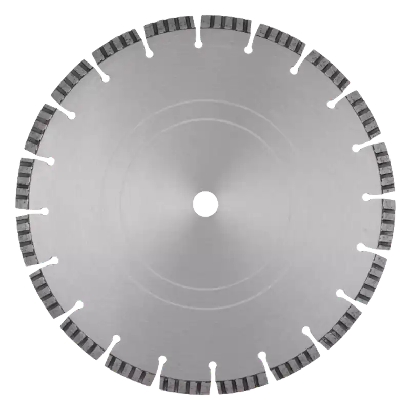 Meijer Tools ZA0300LBD20 Disque diamant