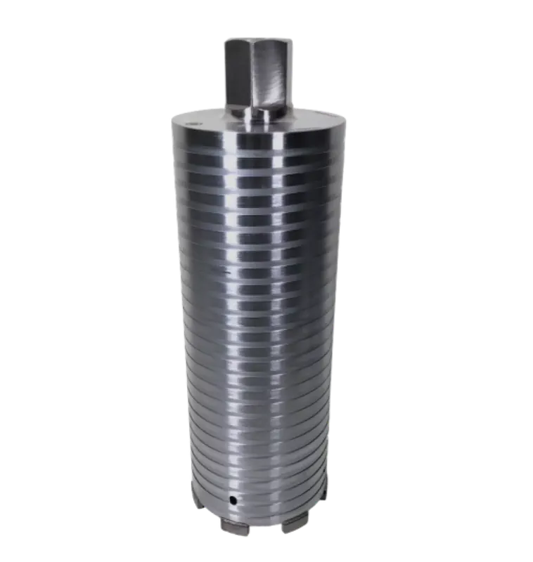 Meijer Tools BO0065-DRY Foret carotteuse à sec