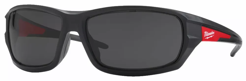 Milwaukee 4932471884 - Lunettes de sécurité Performance - Teinté
