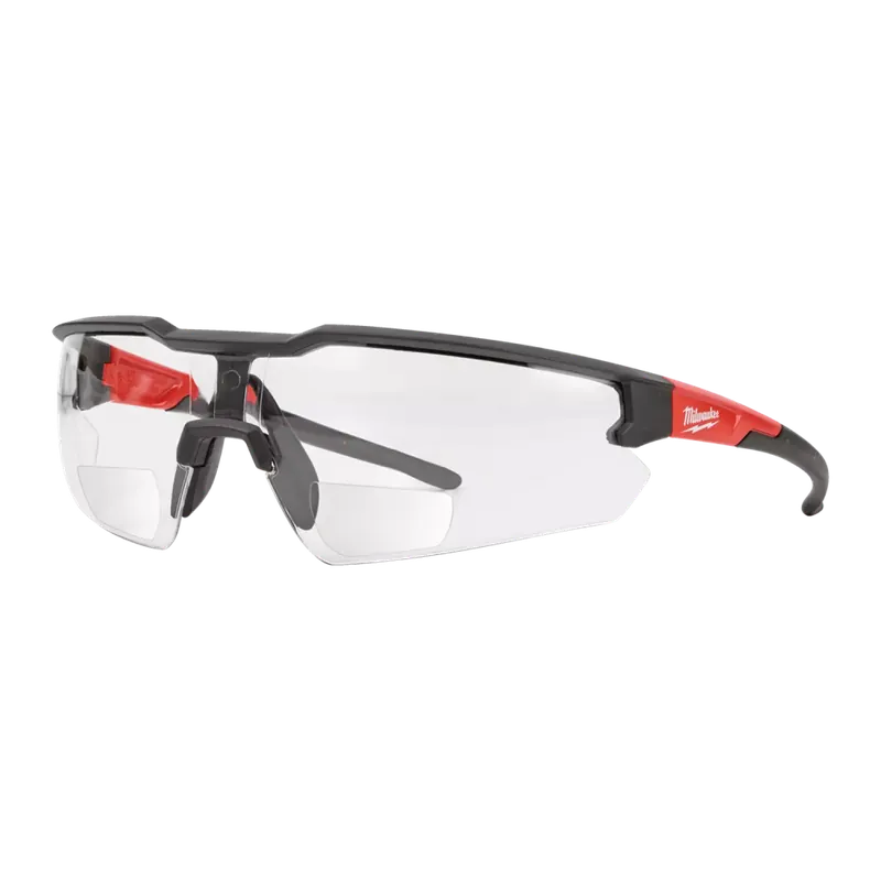 Milwaukee 4932478910 - Lunettes de sécurité correctrices - Correction +1.5