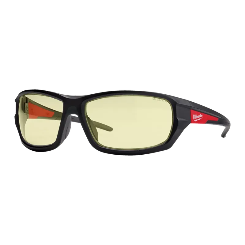 Milwaukee 4932478912 - Lunettes de sécurité correctrices - Correction +2.5