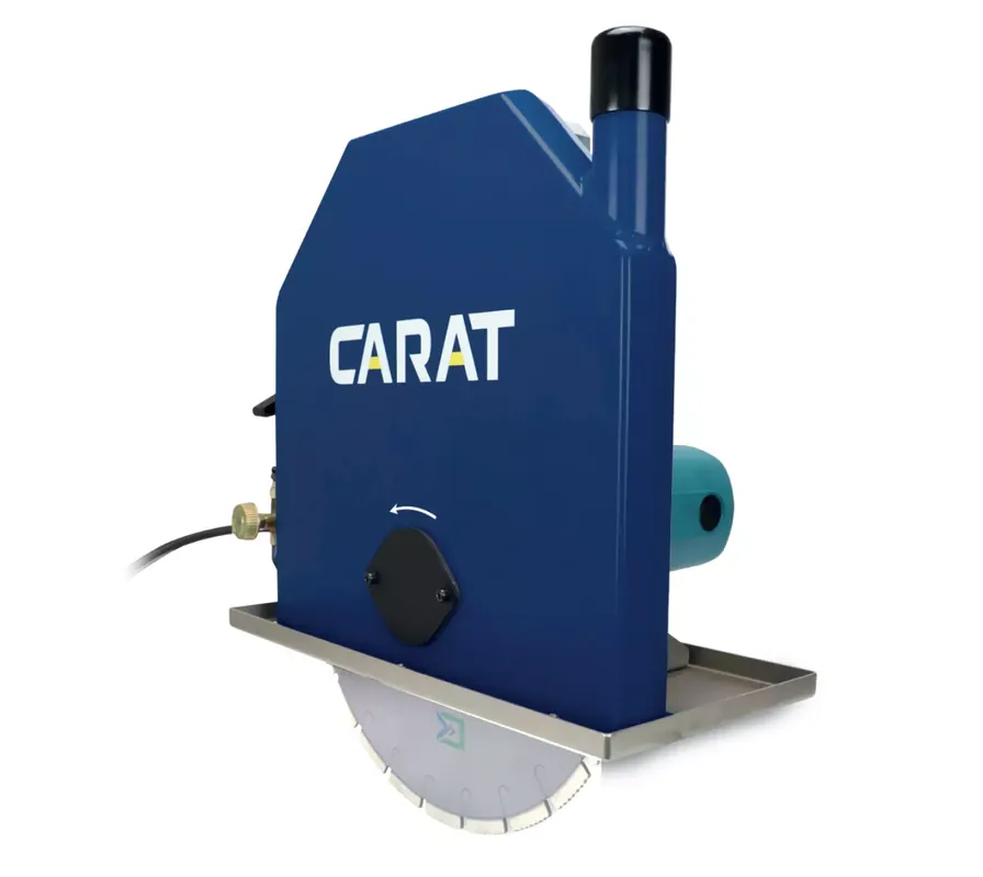 Carat MZW35000 Scie circulaire