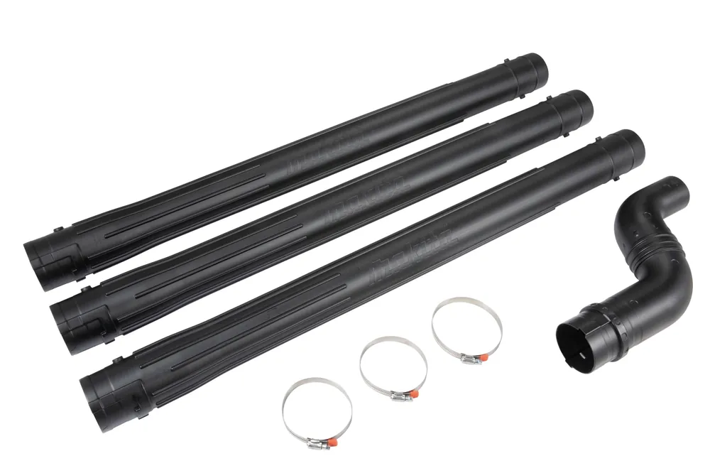 Makita 191B03-8 Kit de Nettoyage de Gouttière