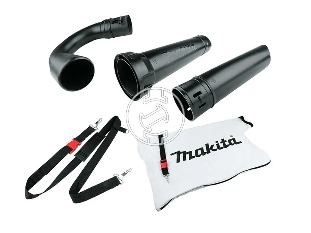 Makita 191P37-5 Kit d‘aspiration de feuilles pour DUB363