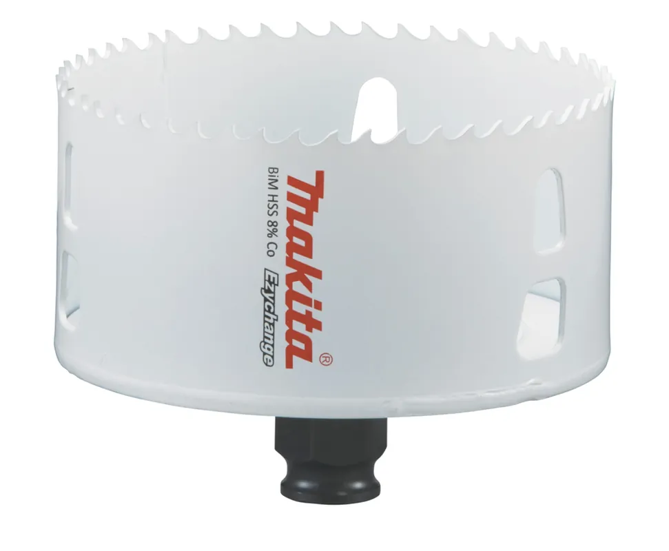 Scie Cloche Makita E -03981 - 95 mm - BIM changement rapide