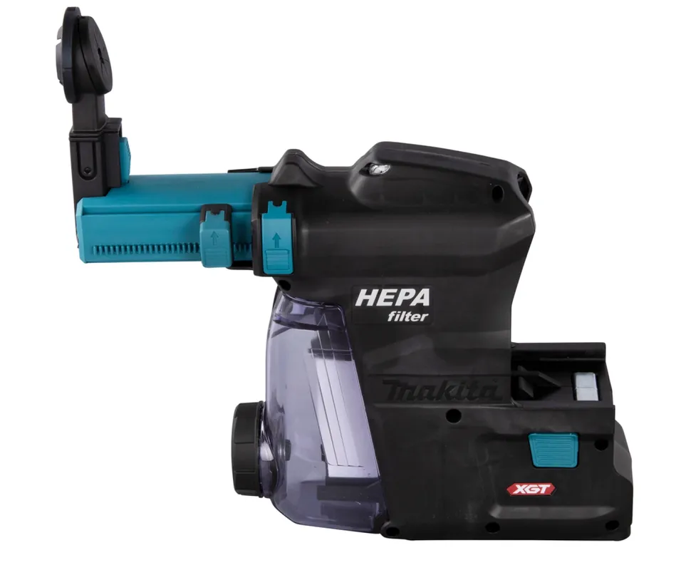 Makita 191E54-9 - Aspirateur sans-fil - DX12