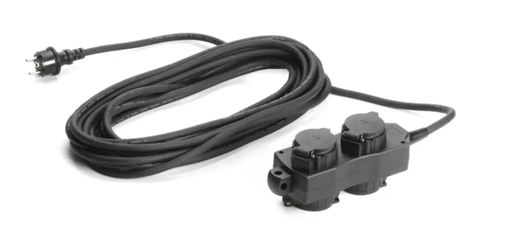 WikuTech WT 3010 Rallonge électrique