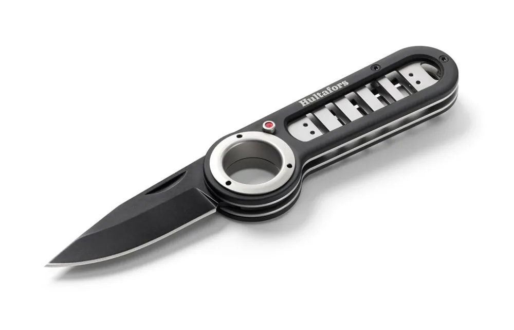 Hultafors 380310 Couteau pliant - 188 mm