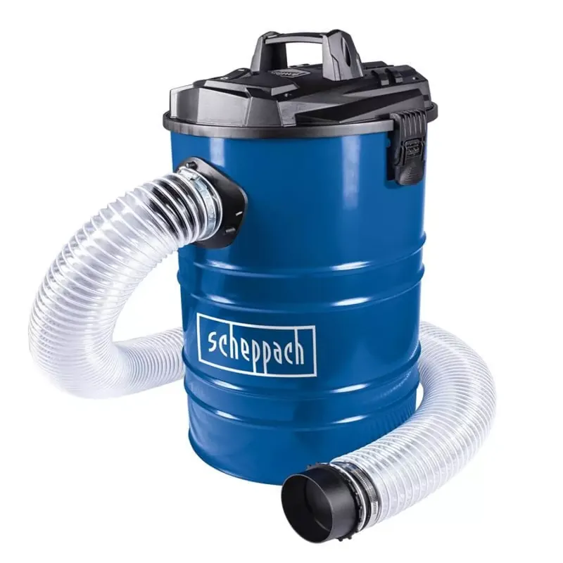 Scheppach DC100 Extracteur de poussière
