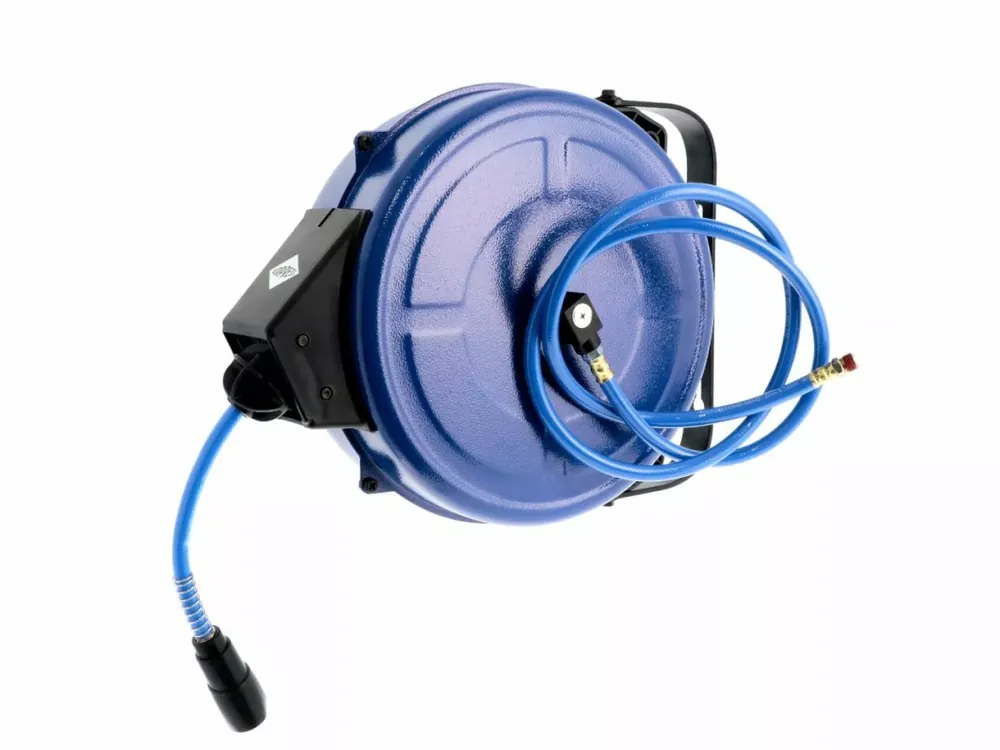 Airpress 4650815 Enrouleur air comprimé
