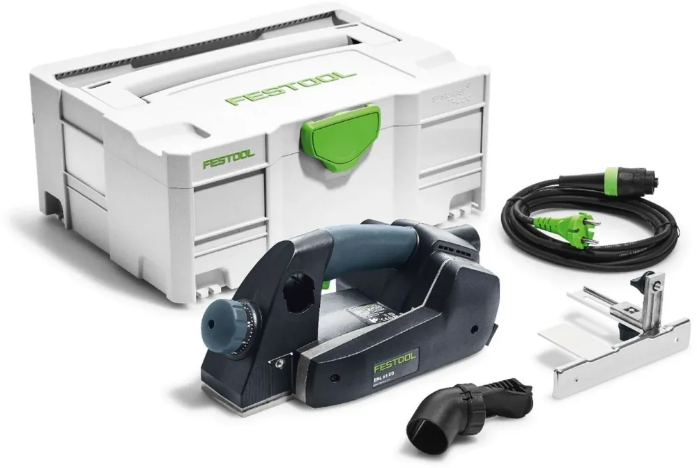 Festool EHL 65 EQ-Plus - Rabot