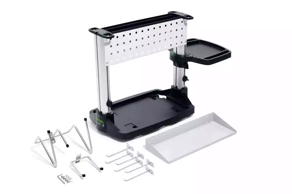 Festool WCR 1000 T-Loc - Workcenter