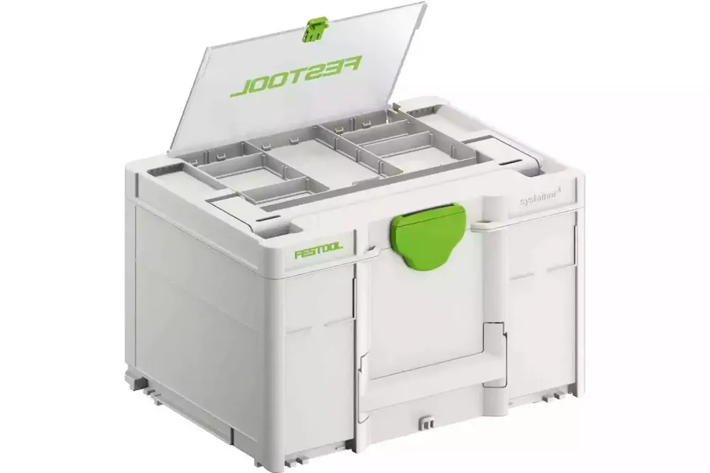 Festool SYS3 DF M 237 - Systainer³ DF