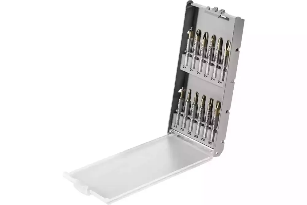 Festool BKS SYS3 50mm CE - Coffret à embouts