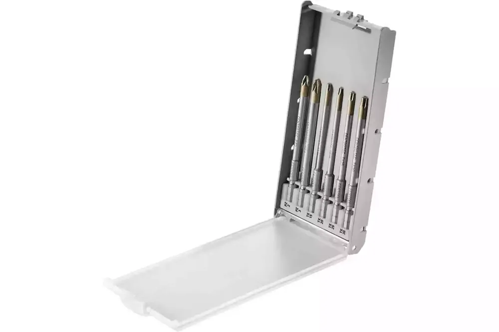 Festool BKS SYS3 100mm CE - Coffret à embouts