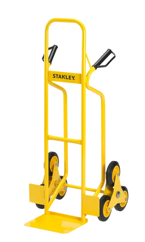 Stanley SXWTD-HT523 diable monte-escaliers - Acier - 200 kg