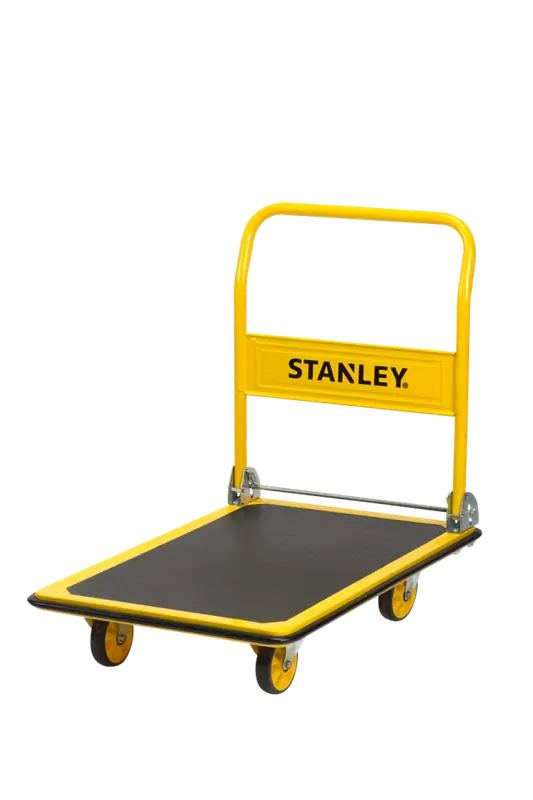 Stanley SXWTD-PC528 Diable à plate-forme - Acier - 300 kg
