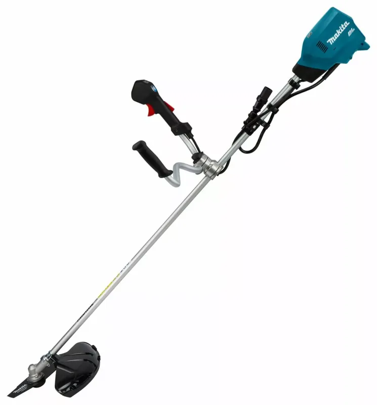 Makita UR101CX1 - Débroussailleuse sans-fil - 36V Li-ion - avec connecteur -Poignée G