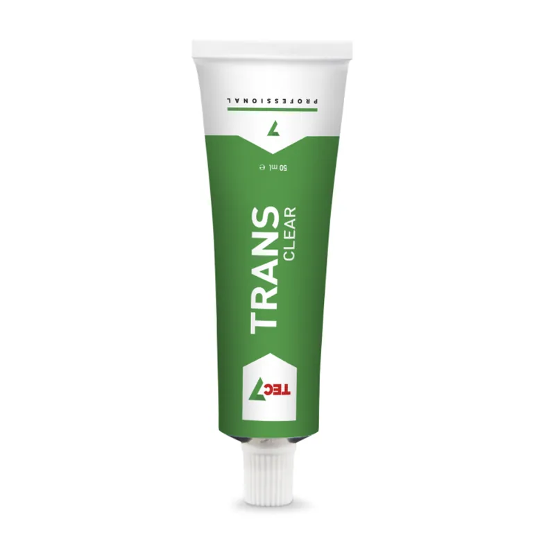 TEC7 Trans Clear - blister 50 ml