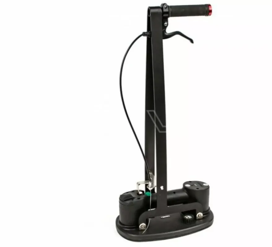 Poignée Grabo Erguo S1 pour Plus / Pro / Pro Brushless