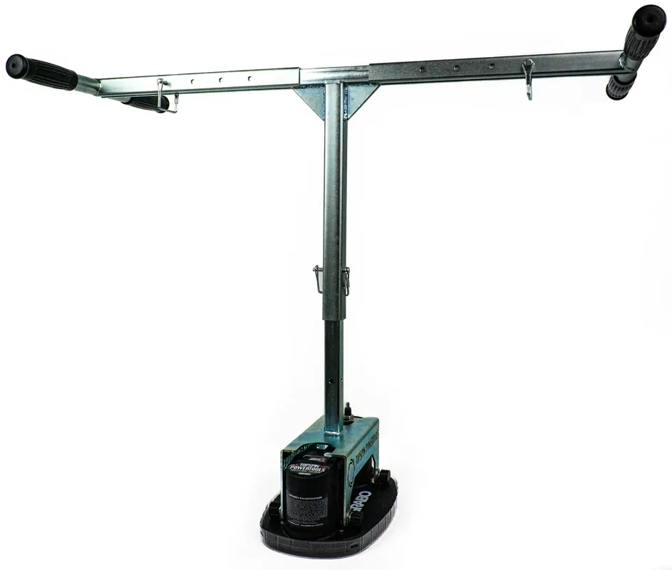 Poignée Grabo T-Lift 120 pour Plus / Pro / Pro Brushless
