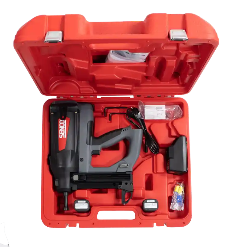 Senco GT40i-SCP Cloueuse béton sans fil