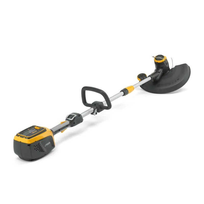 Stiga GT 500e Kit coupe-bordures sans fil (1x 2,0 Ah) - 30 cm