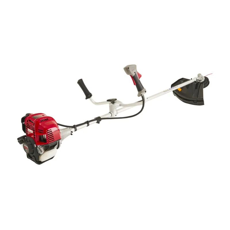 Stiga BC 450 HD Débroussailleuse thermique